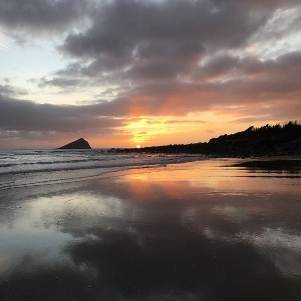 Discover Wembury Wembury Parish Rest a While and Enjoy the Views