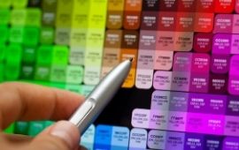 Graphic Artist