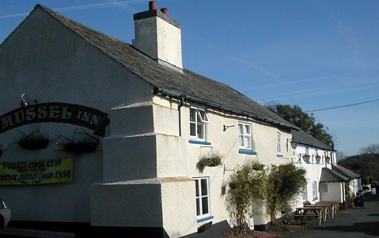 Mussel Inn