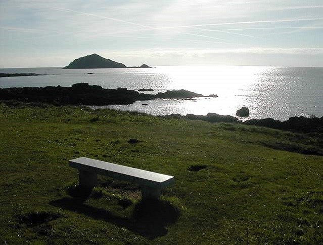 Wembury Parish Council. Rest a While and Enjoy the Views