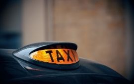 Taxi Services