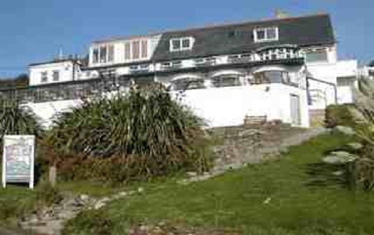 Mussel Inn